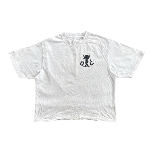 DAC TEAM TEE