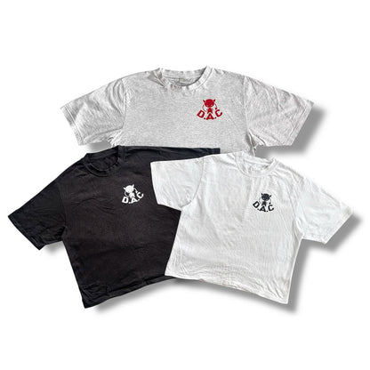 DAC TEAM TEE