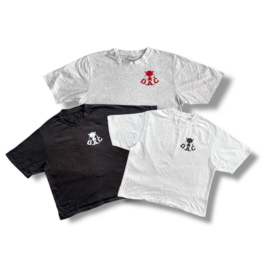 DAC TEAM TEE